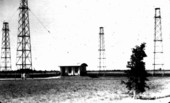 Radio control station