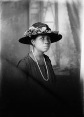 Florence "Jessie" Twine