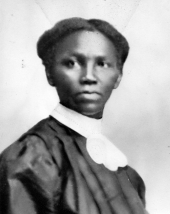 Harriett Twine
