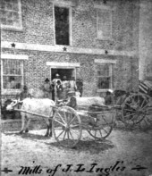 Florida Manufacturing Company - Madison, Florida