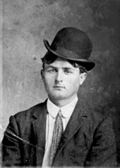 Eugene Williams