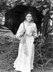 Jessie B. Gilbert