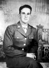 William H. Corbett, Jr.
