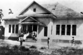 Enterprise School - Madison County, Florida