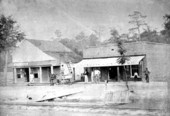 Inglis General Store - Madison, Florida