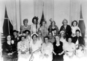 Madison Woman's Club - Madison, Florida