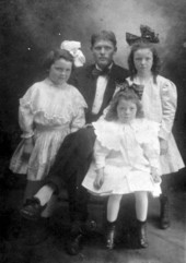 Millinor family