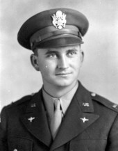 Colonel William Edward Black
