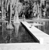 Ashley House - Cherry Lake, Florida