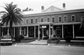Manor House - Madison, Florida