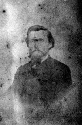 Judge Enoch Jasper Vann