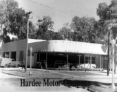 Hardee Motor Company.
