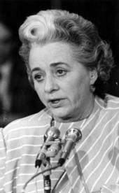 Nancy Wakeman gives testimony at the House Impeachment Committee - Tallahassee, Florida