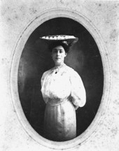 Rebecca Silverman Rosin