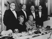Bonds for Israel Dinner at the Hollywood Beach Hotel