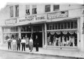 Blanck's Department Store