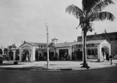 Norton Tire Company - Miami, Florida.