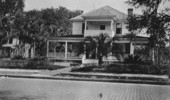 Solomon home.