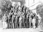 First annual conference of Florida B'nai B'rith lodges.