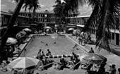 Sir John Hotel - Miami, Florida.