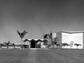 Synagogue Temple Beth El - Hollywood, Florida