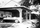 Home of C. Davis Turner - Marianna, Florida.