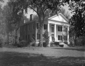 Call-Collins House at The Grove in Tallahassee.