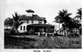 Hotel Bolles in Ritta.