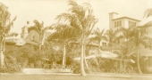 Everglades Club in Palm Beach.