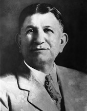 Frederick Preston Cone