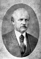 George Franklin Drew