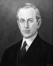Governor Cary A. Hardee