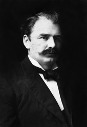 William Sherman Jennings.