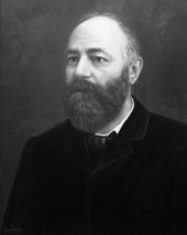 Edward A. Perry - 14th governor.