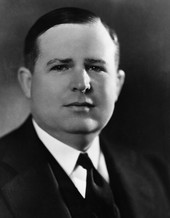 Governor David Sholtz