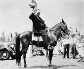 Governor David Sholtz