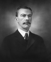 Charles M. Cooper, Attorney General