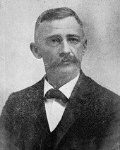 A. C. Croom, Florida Comptroller.