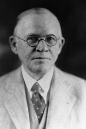 William Holloway, Florida Superintendent of Public Instruction