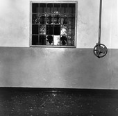Raiford prison - aftermath of 1971 riot