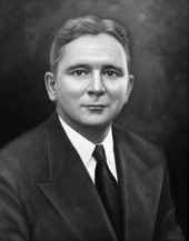 Governor Fuller Warren - 30th governor