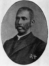 Bishop Josiah Haynes Armstrong, Representative from Columbia County