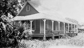 Lohman family summer house - Amelia Island, Florida