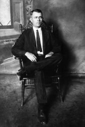 Albert Floyd - Apalachicola, Florida.