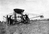 Airplane - Rockledge, Florida
