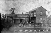 Pine Grove Hotel - Bartow, Florida