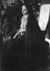Daisy Wilson