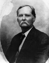 Rufus Blowett Stewart