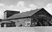 American Theatre - Camp Joseph E. Johnston
