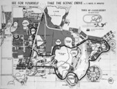 Map of Casselberry - Florida